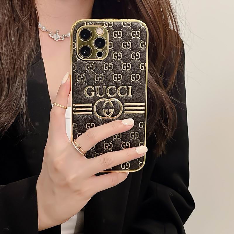 Gucci iphone 11-14pro max  (4)