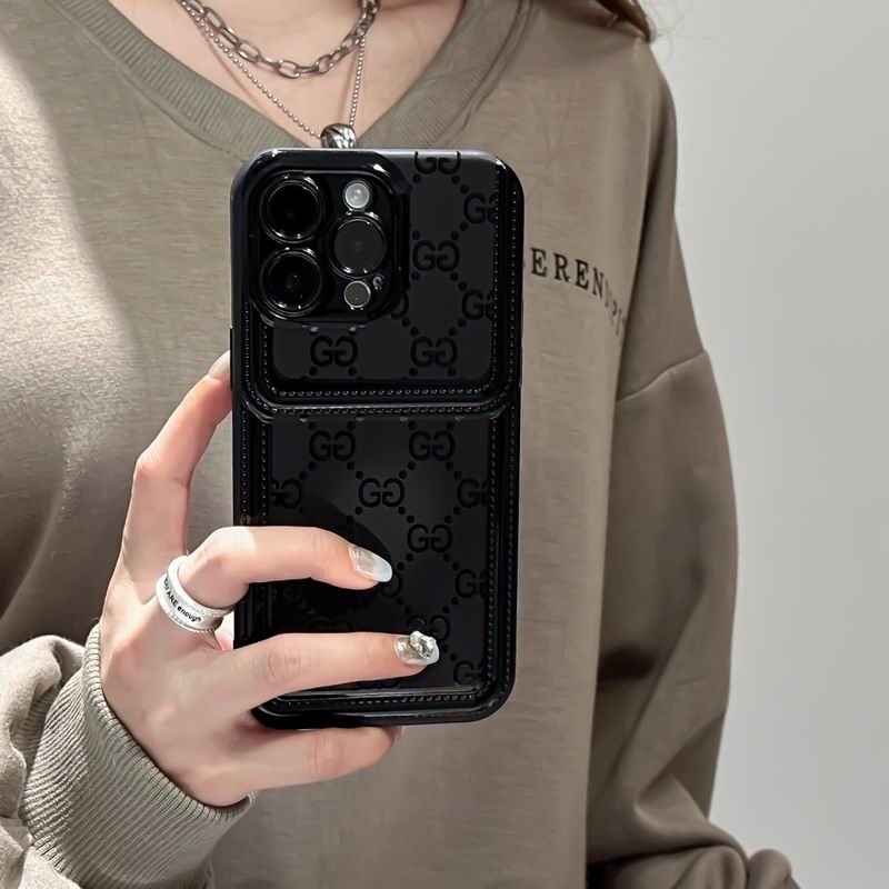 Gucci iphone 11-14pro max  (4)