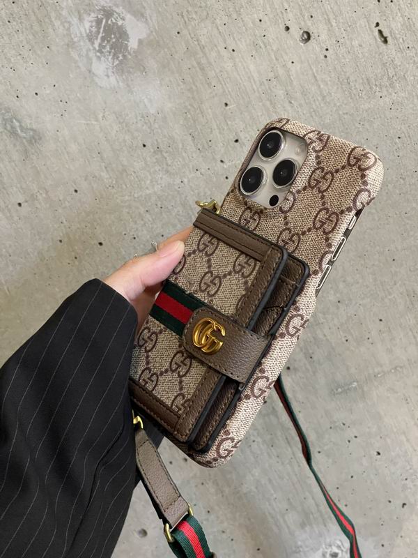 Gucci iphone 11-14pro max  (4)