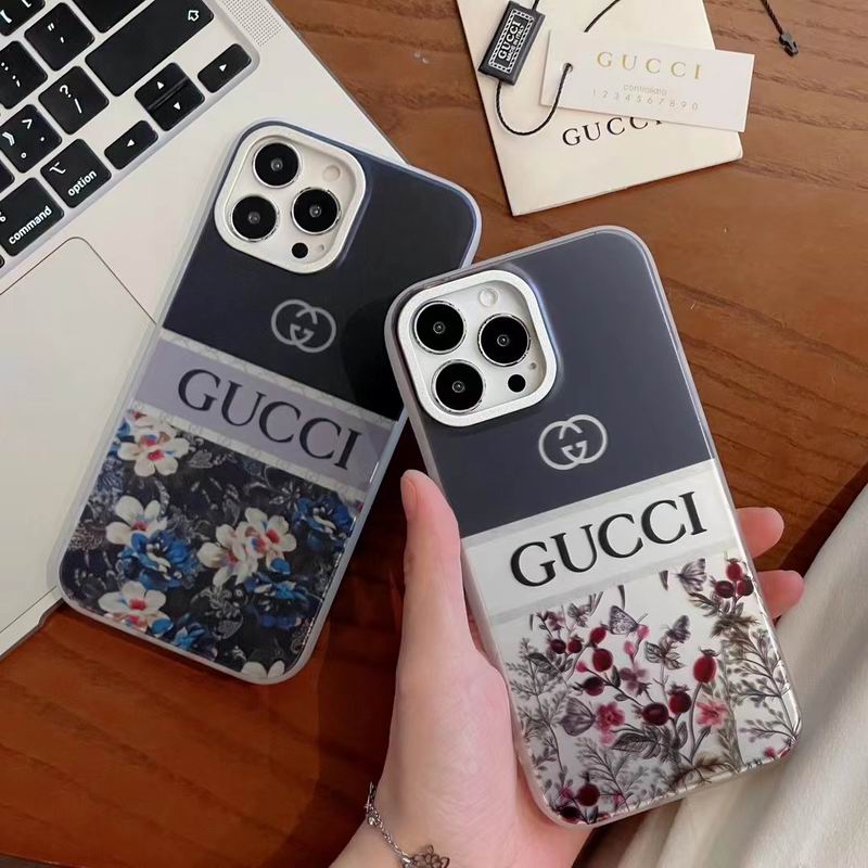 Gucci iphone 11-14pro max  (4)