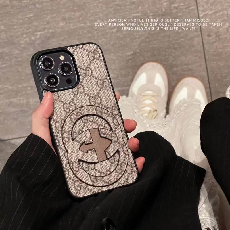 Gucci iphone 11-14pro max  (4)