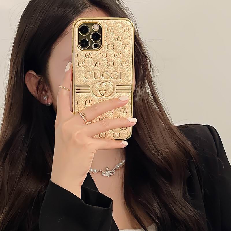 Gucci iphone 11-14pro max  (5)