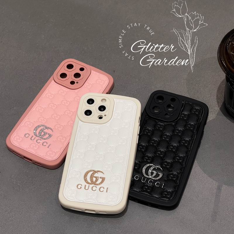 Gucci iphone 11-14pro max  (5)