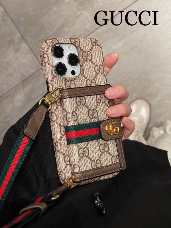 Gucci iphone 11-14pro max  (5)
