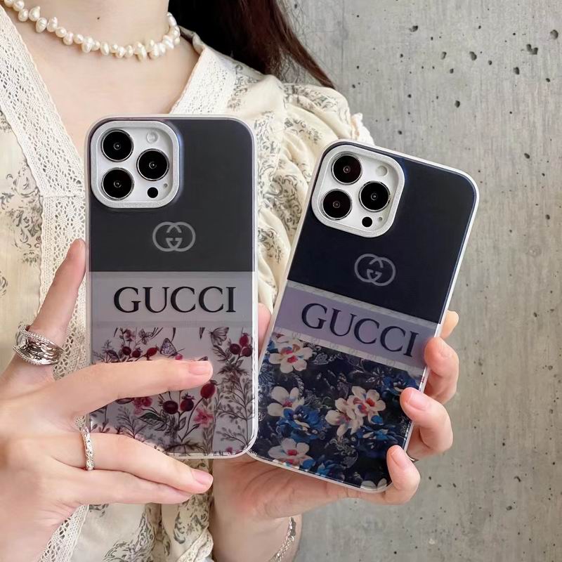 Gucci iphone 11-14pro max  (5)