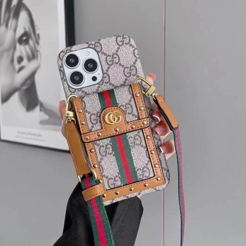 Gucci iphone 11-14pro max  (5)