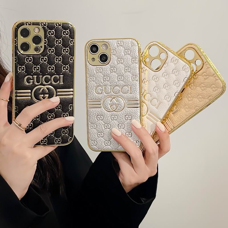 Gucci iphone 11-14pro max  (6)