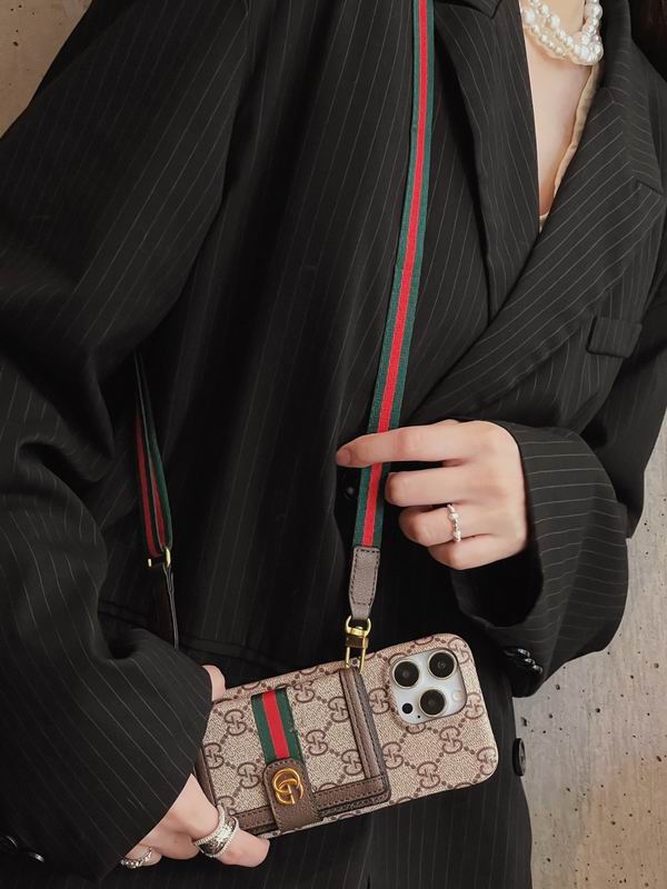 Gucci iphone 11-14pro max  (6)