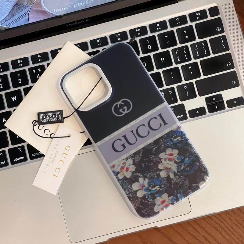 Gucci iphone 11-14pro max  (6)