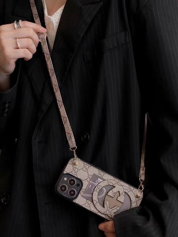 Gucci iphone 11-14pro max  (6)