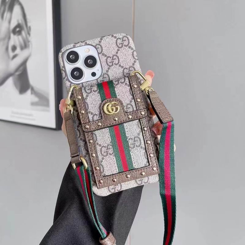 Gucci iphone 11-14pro max  (6)
