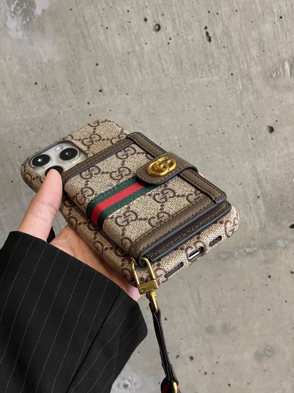 Gucci iphone 11-14pro max  (7)