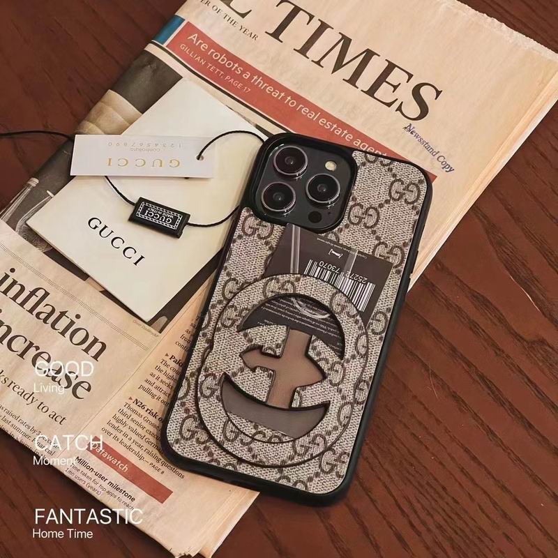 Gucci iphone 11-14pro max  (7)