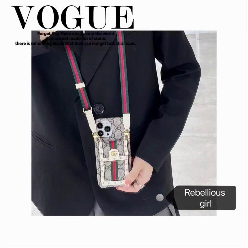 Gucci iphone 11-14pro max  (7)