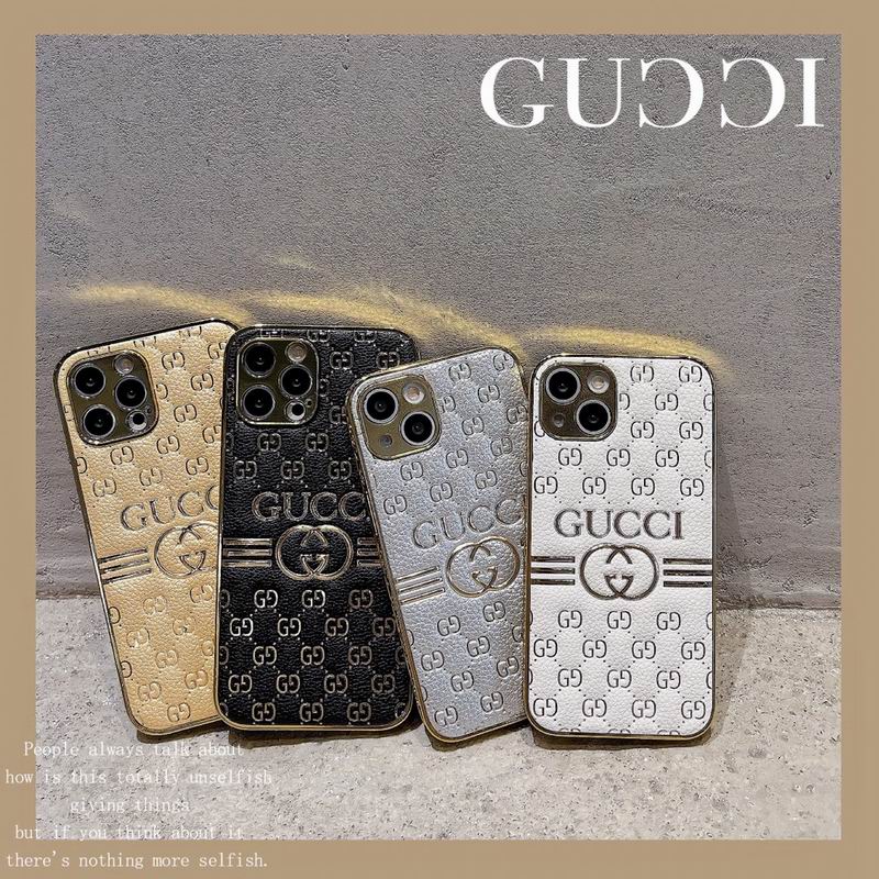 Gucci iphone 11-14pro max  (8)