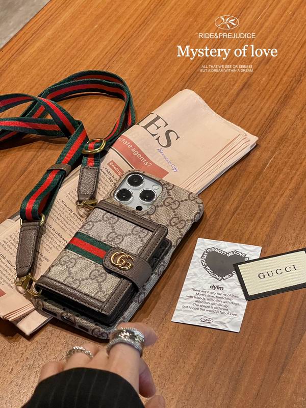 Gucci iphone 11-14pro max  (9)
