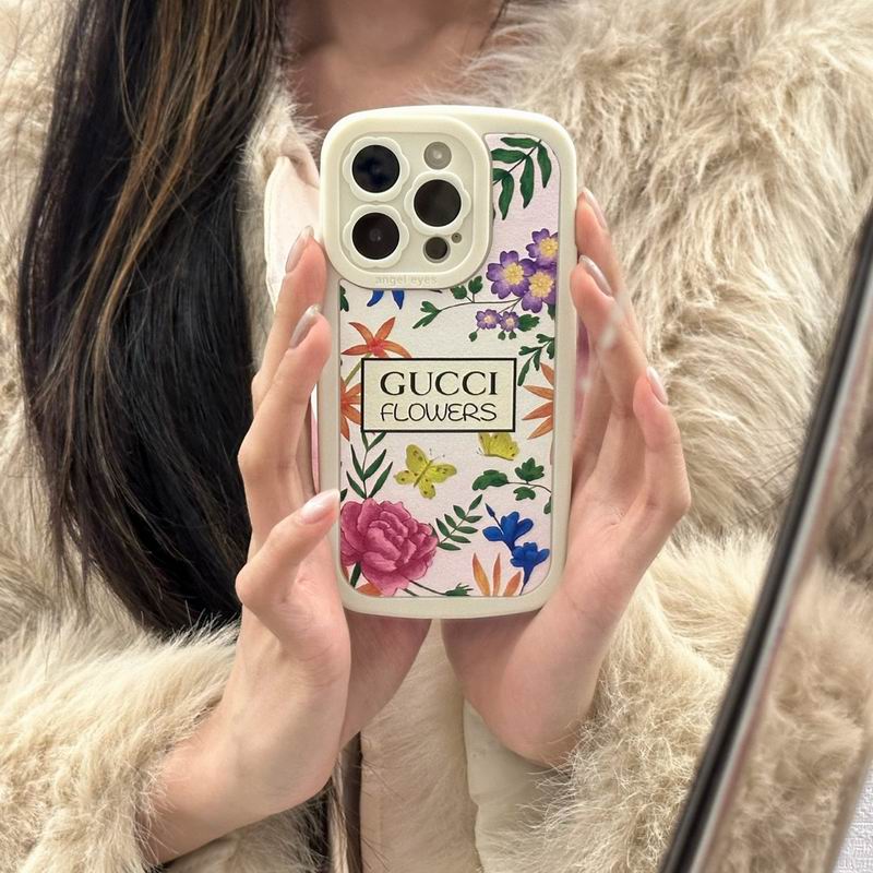 Gucci iphone 11-15Pro max  (1)