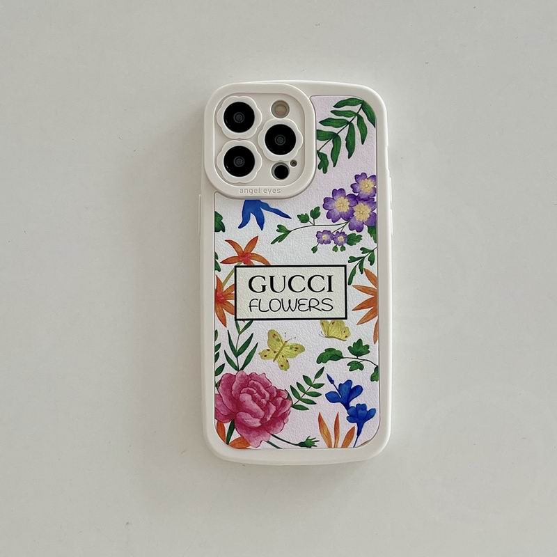 Gucci iphone 11-15Pro max  (2)