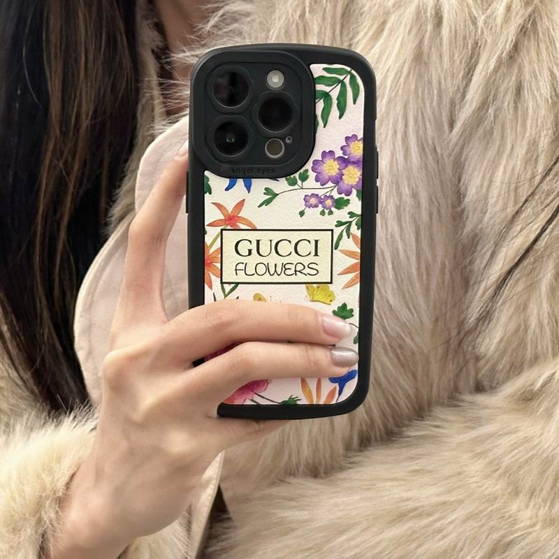 Gucci iphone 11-15Pro max  (3)