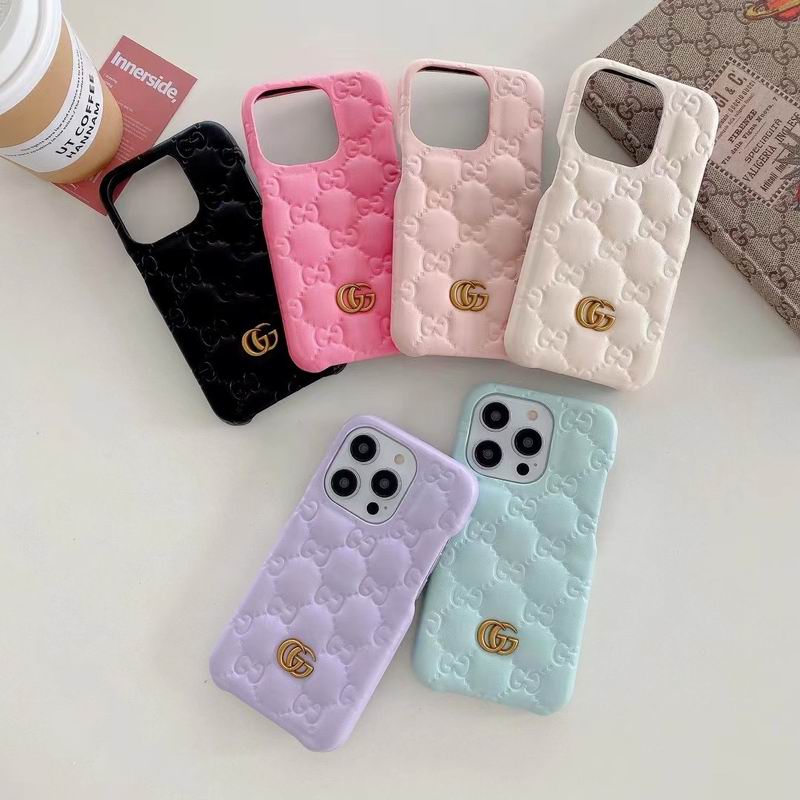 Gucci iphone 12-14pro max (1)