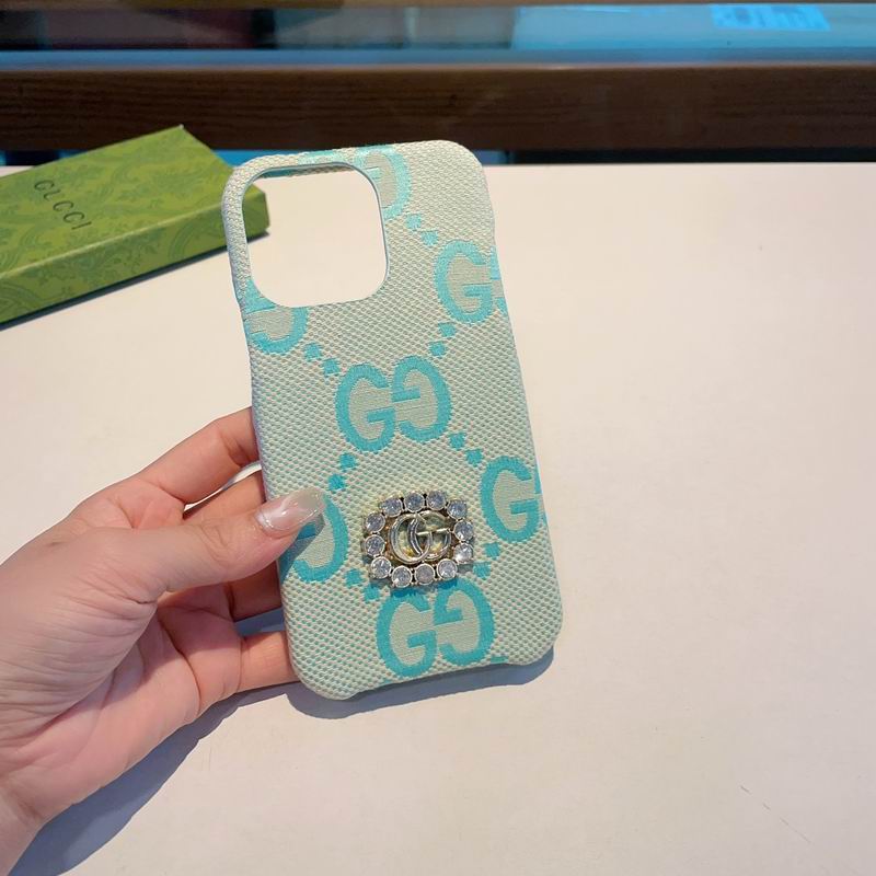 Gucci iphone 12-14pro max (1)