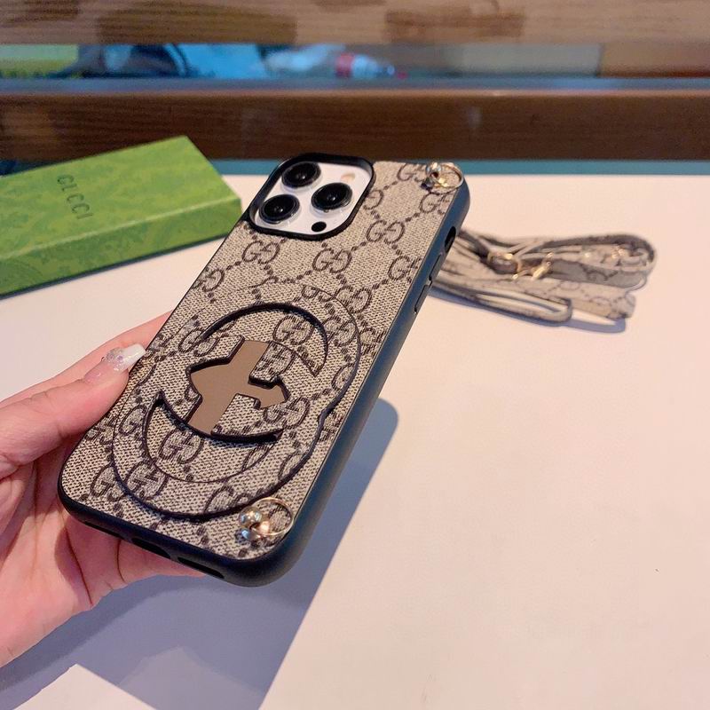 Gucci iphone 12-14pro max (1)