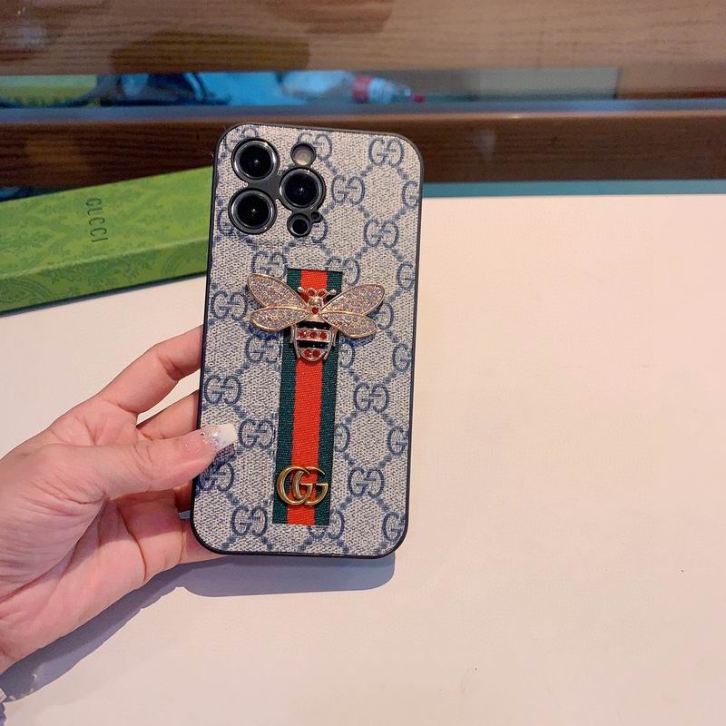 Gucci iphone 12-14pro max (1)