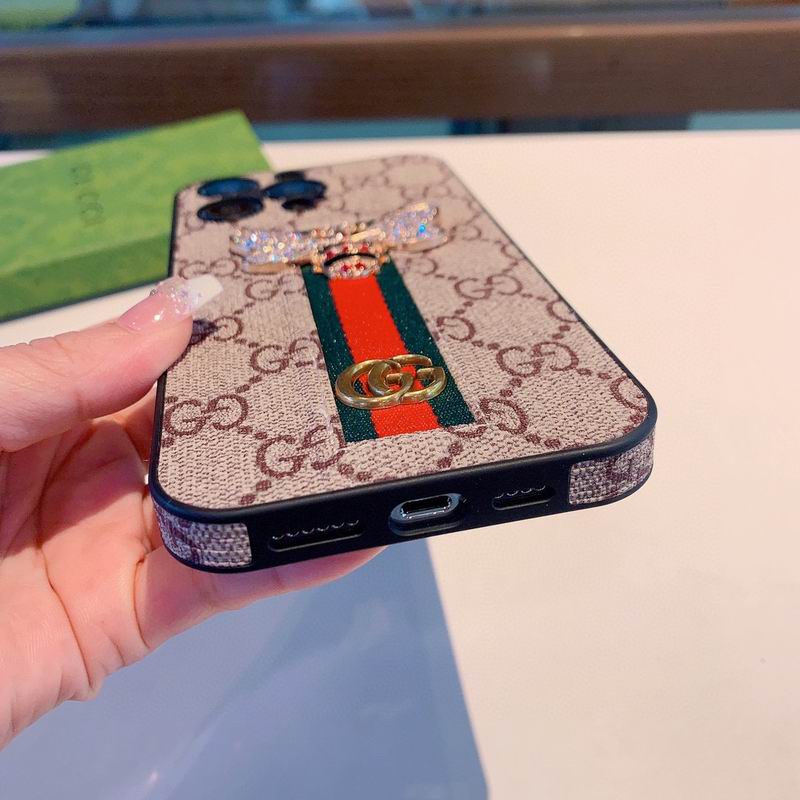 Gucci iphone 12-14pro max (10)