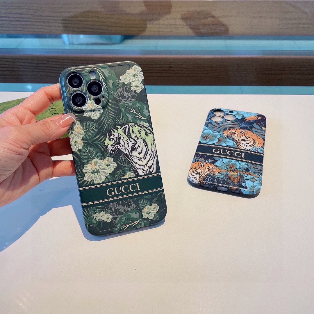 Gucci iphone 12-14pro max (12)