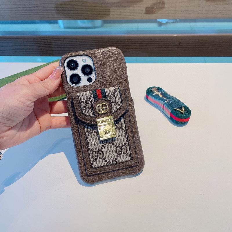 Gucci iphone 12-14pro max (13)