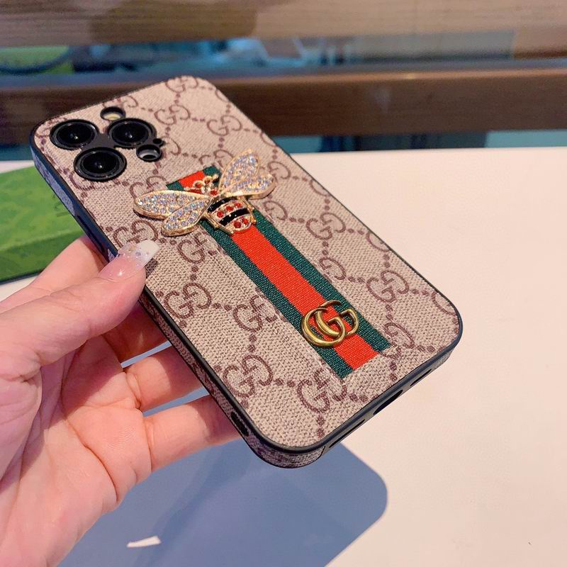 Gucci iphone 12-14pro max (13)