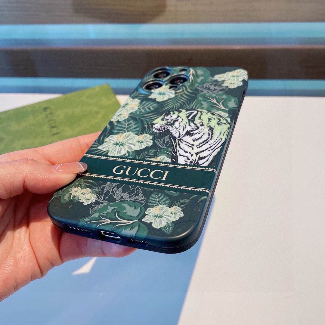 Gucci iphone 12-14pro max (13)