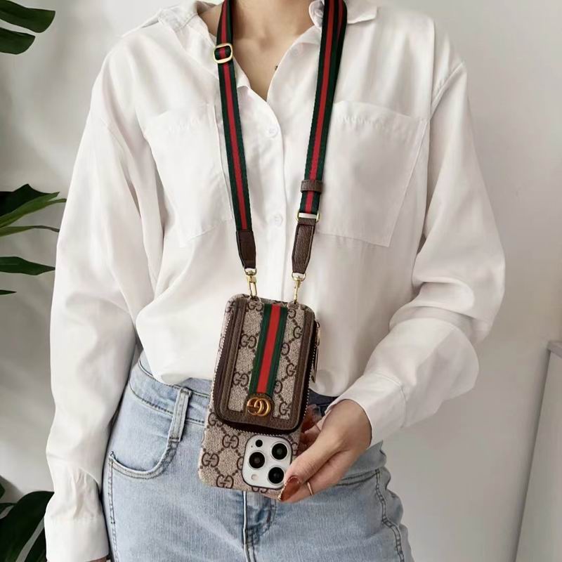 Gucci iphone 12-14pro max (2)