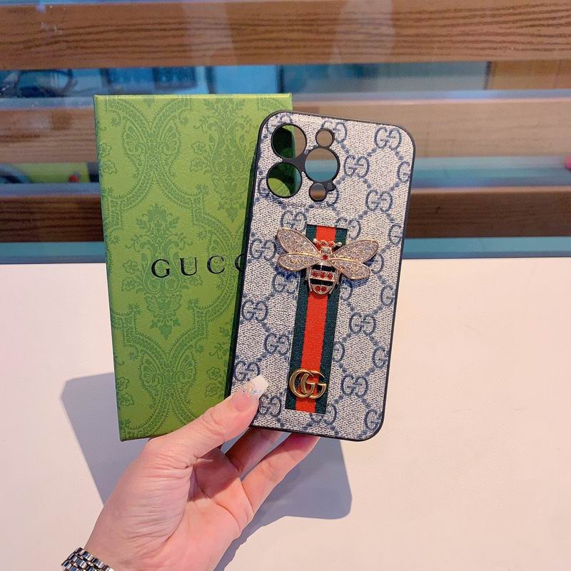 Gucci iphone 12-14pro max (2)