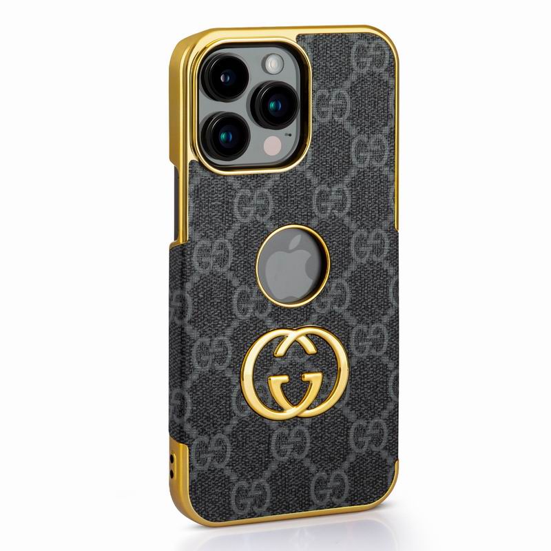 Gucci iphone 12-14pro max (2)