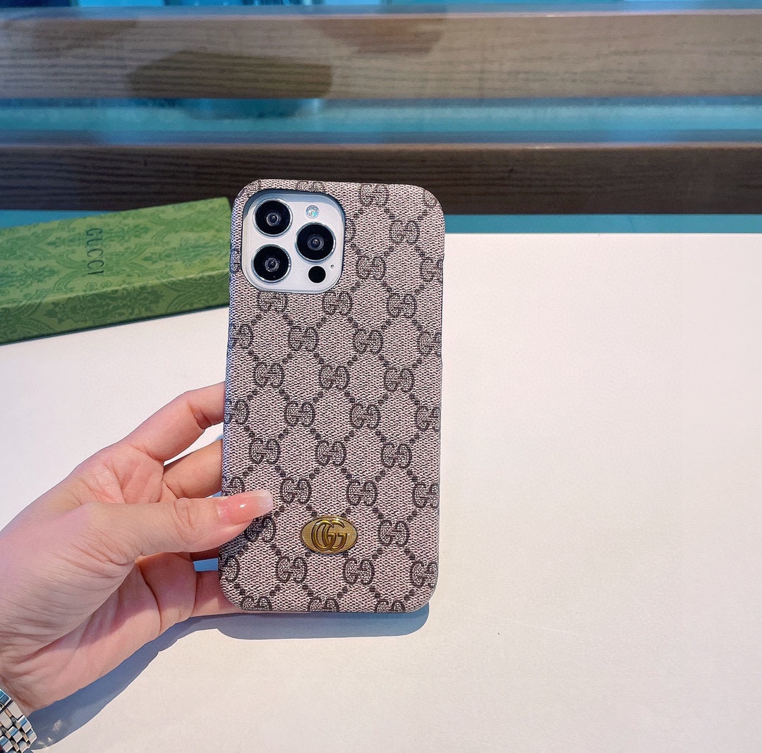 Gucci iphone 12-14pro max (2)