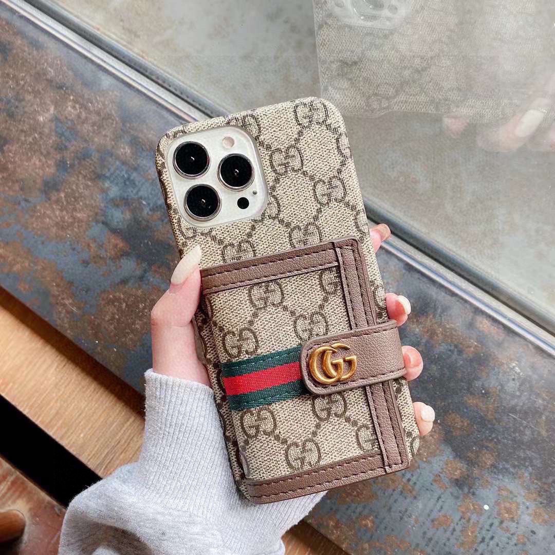 Gucci iphone 12-14pro max (2)