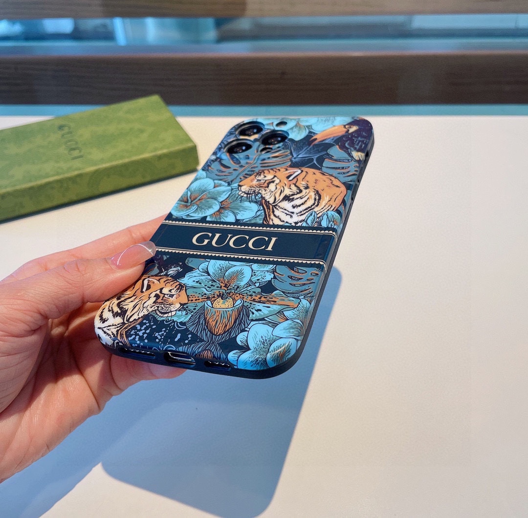 Gucci iphone 12-14pro max (3)