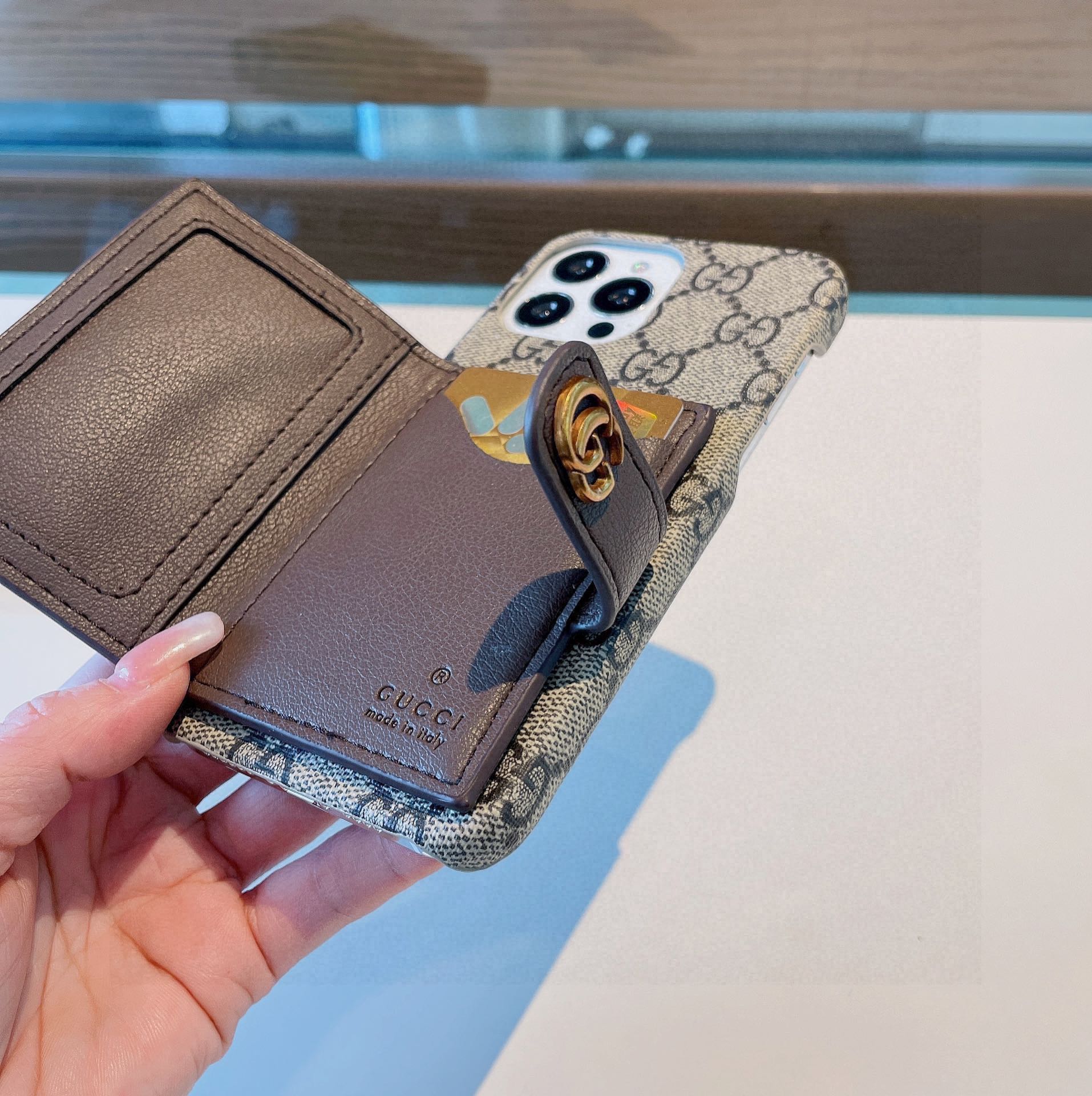 Gucci iphone 12-14pro max (3)