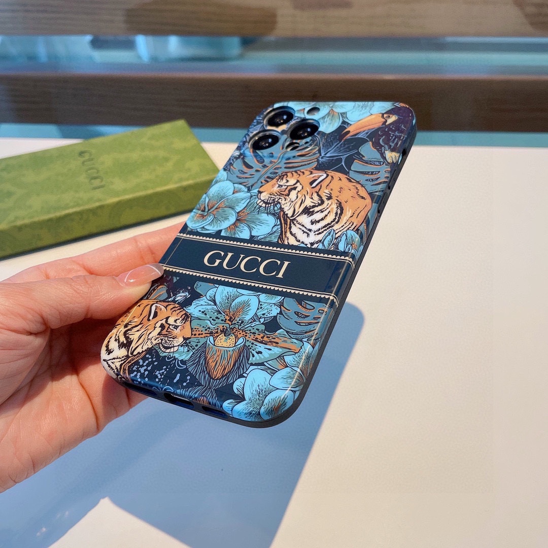 Gucci iphone 12-14pro max (4)