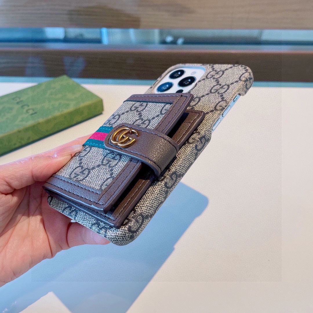 Gucci iphone 12-14pro max (4)