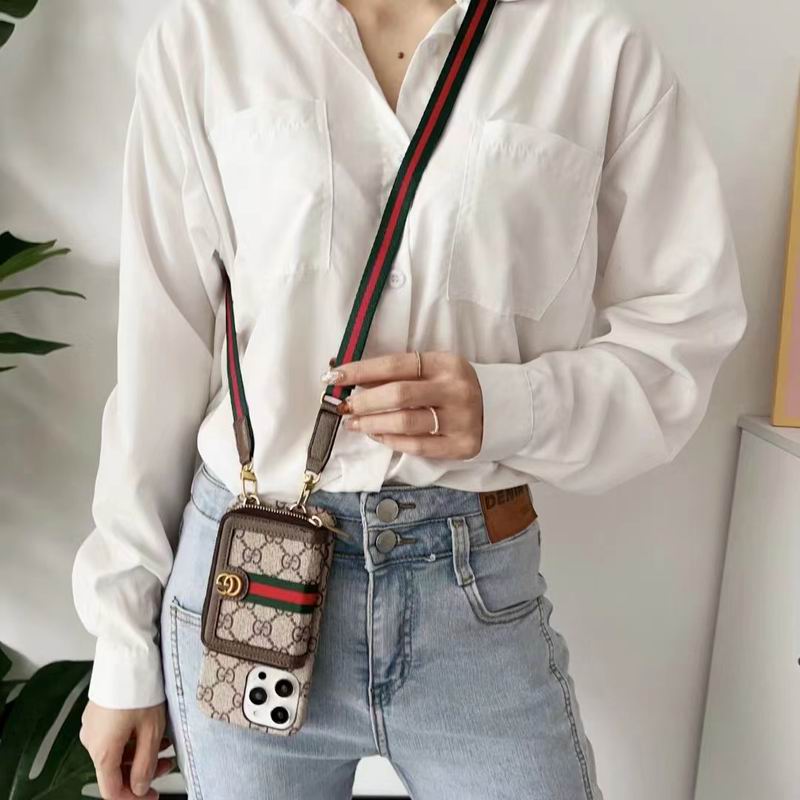 Gucci iphone 12-14pro max (5)