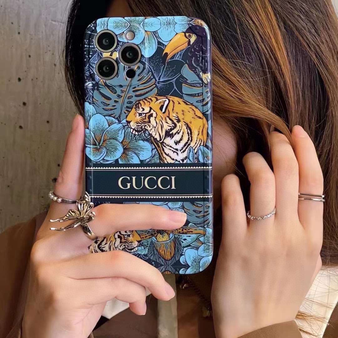 Gucci iphone 12-14pro max (5)
