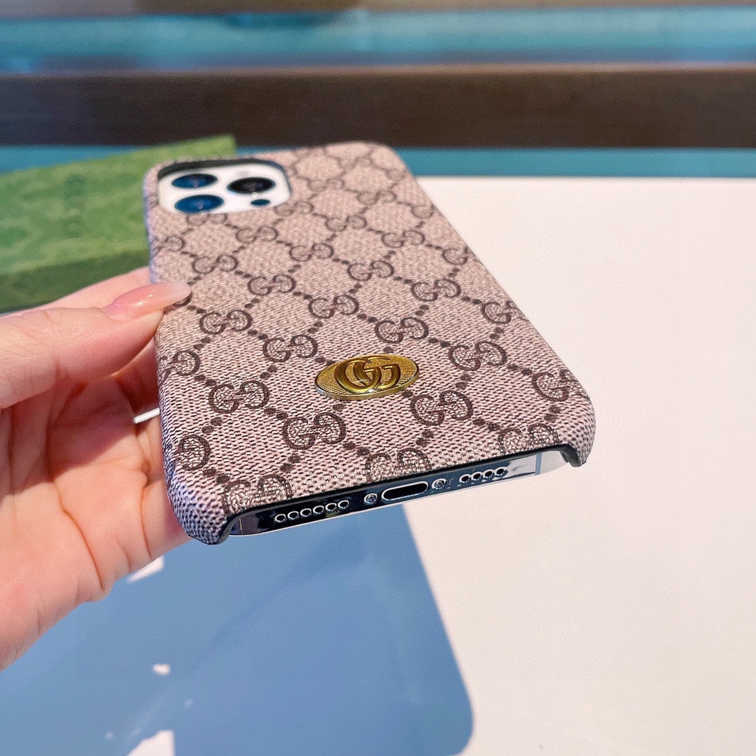 Gucci iphone 12-14pro max (5)