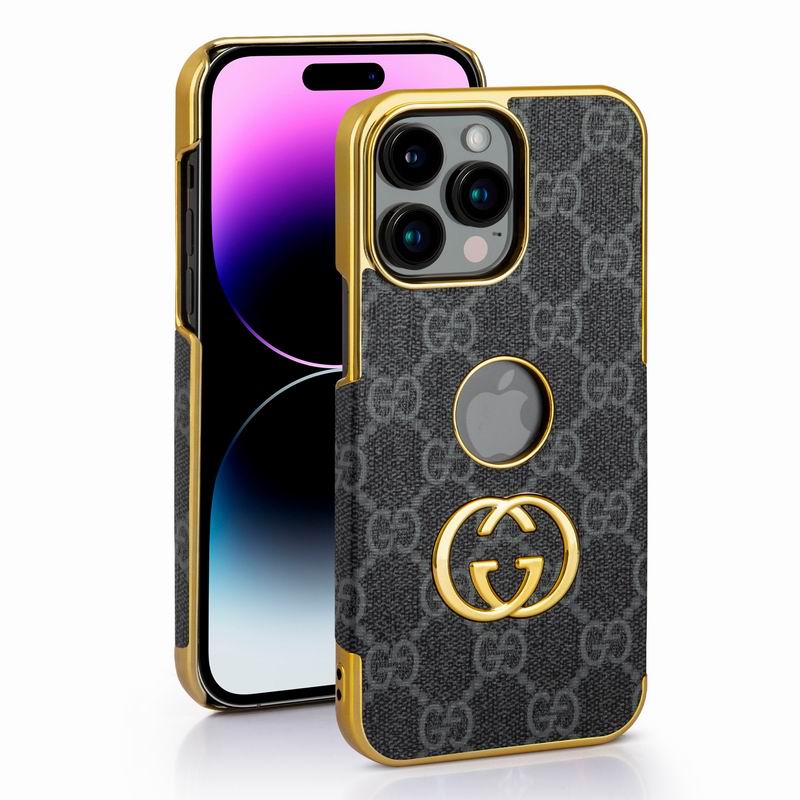 Gucci iphone 12-14pro max (6)
