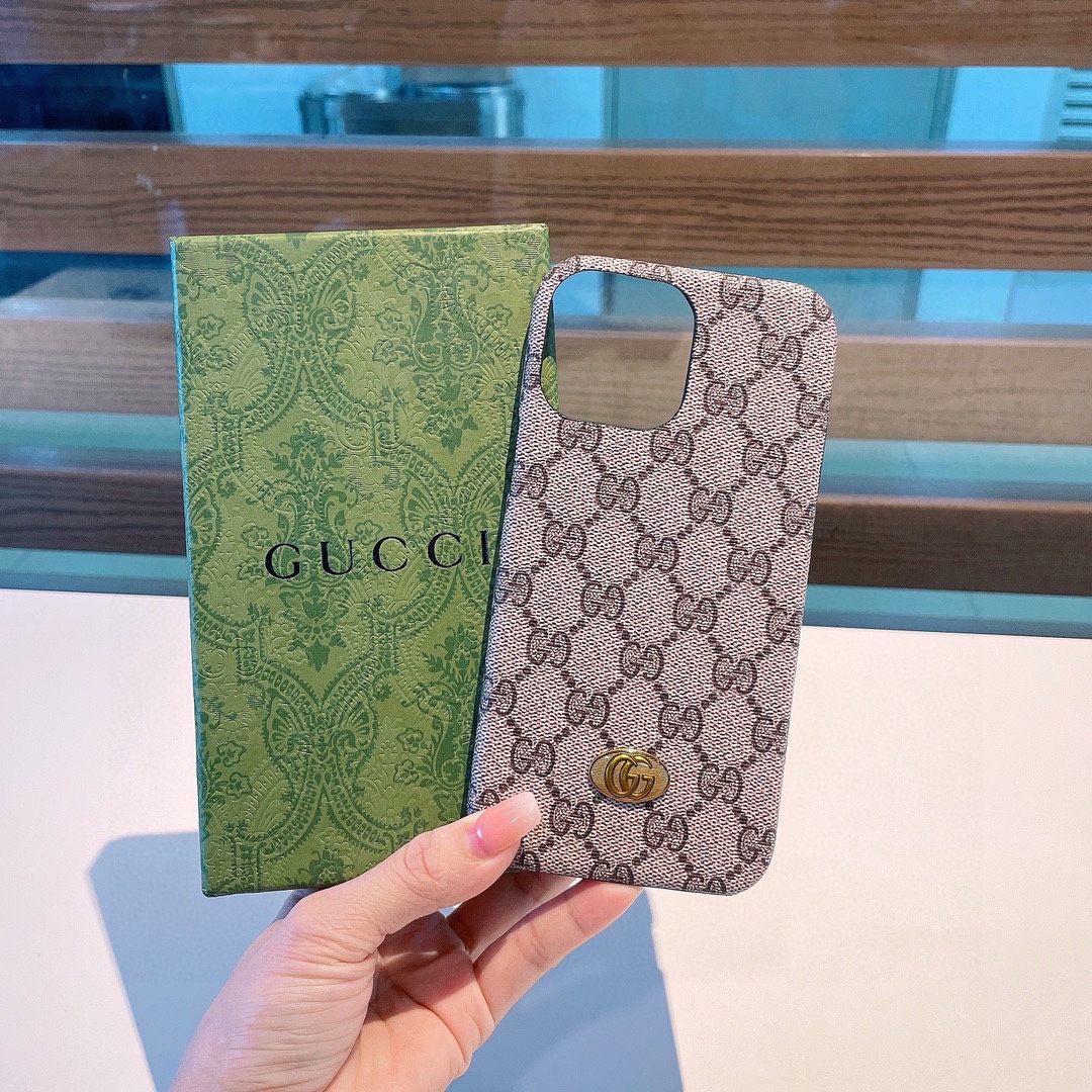 Gucci iphone 12-14pro max (6)