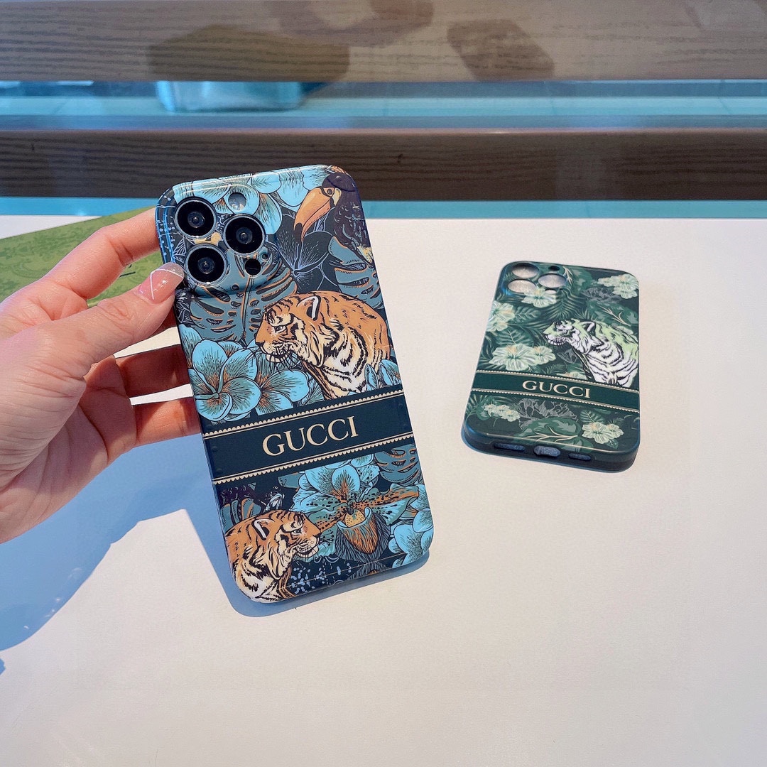 Gucci iphone 12-14pro max (7)
