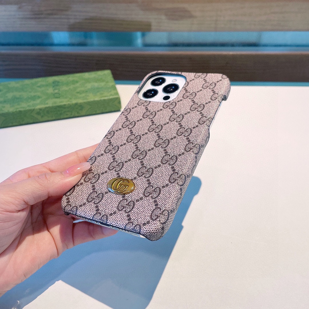 Gucci iphone 12-14pro max (7)