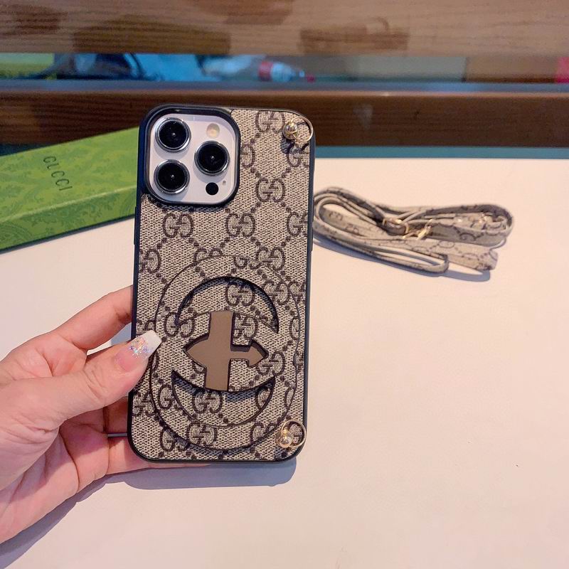 Gucci iphone 12-14pro max (8)