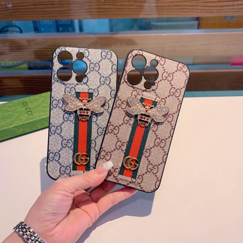 Gucci iphone 12-14pro max (8)